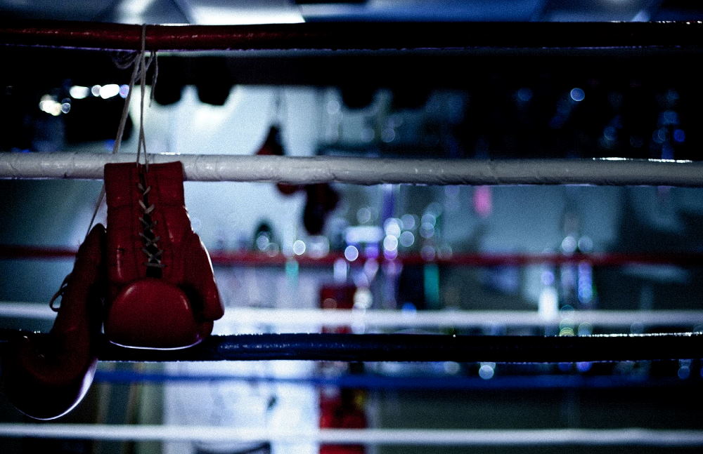 Free Online Box Scoreboard App 🥊 ScoreCounter.com